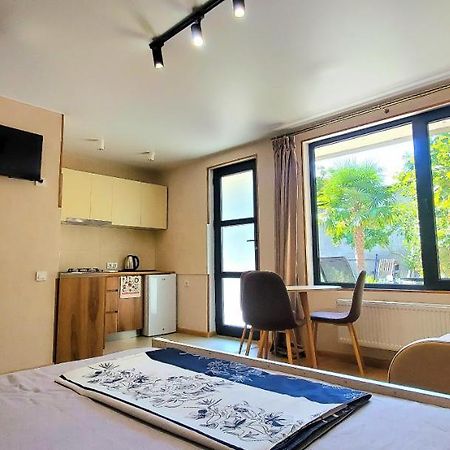 Guestroom Koko Mtskheta Exterior photo