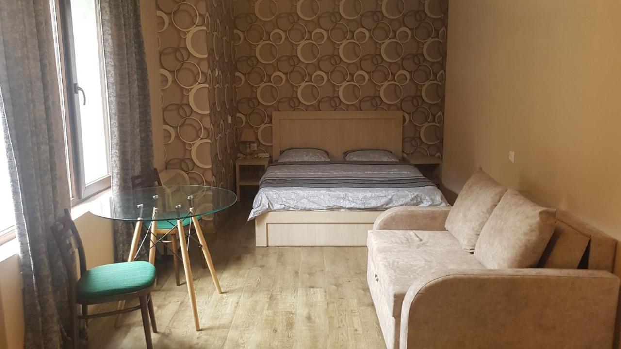 Guestroom Koko Mtskheta Exterior photo