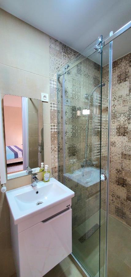 Guestroom Koko Mtskheta Exterior photo