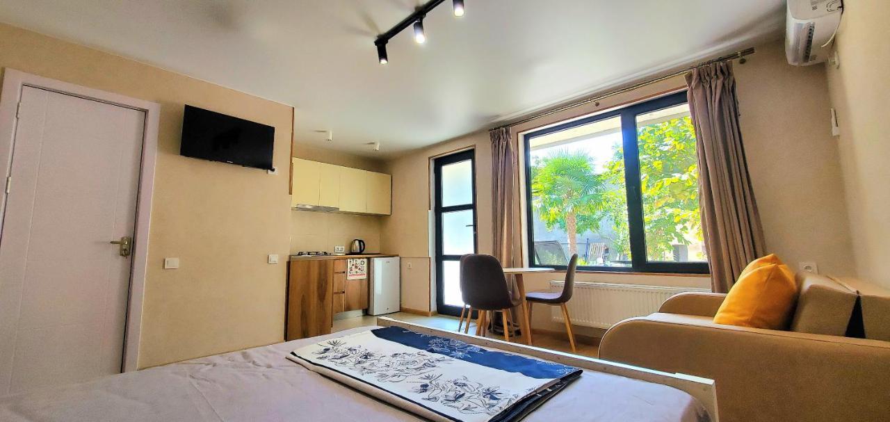 Guestroom Koko Mtskheta Exterior photo