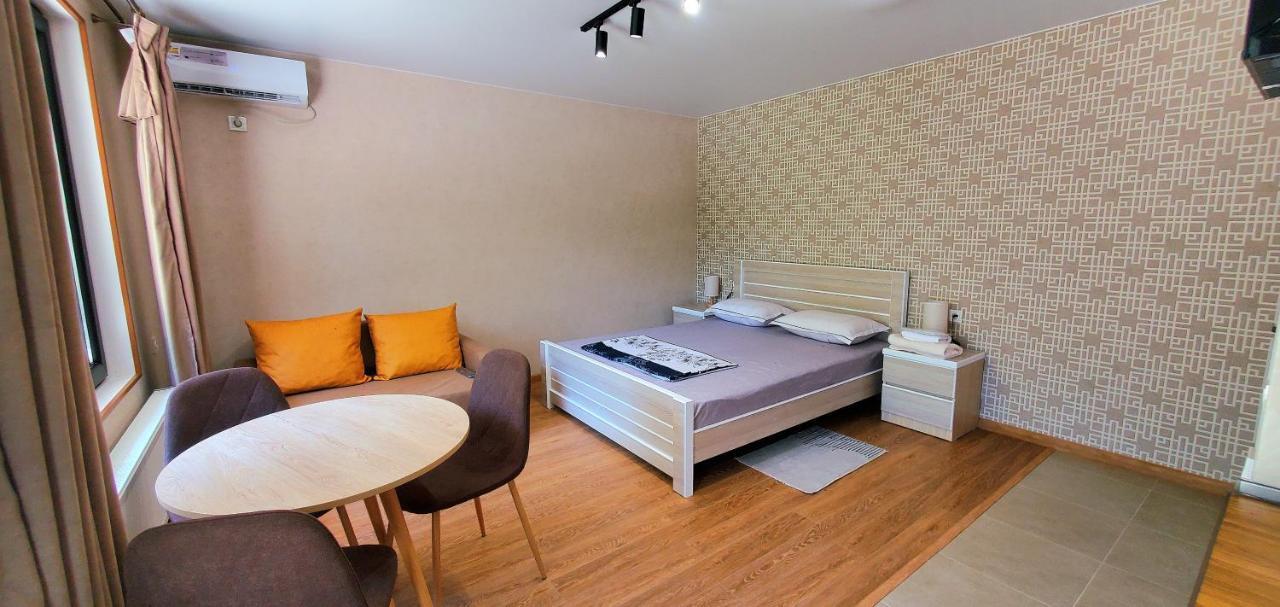 Guestroom Koko Mtskheta Exterior photo