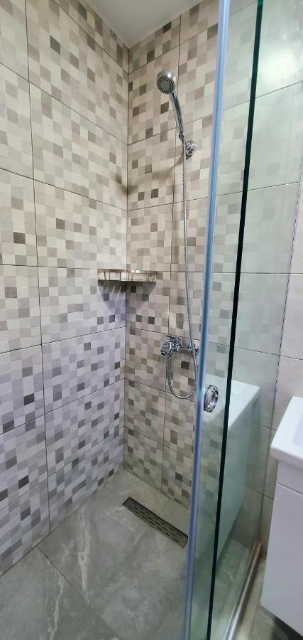Guestroom Koko Mtskheta Exterior photo