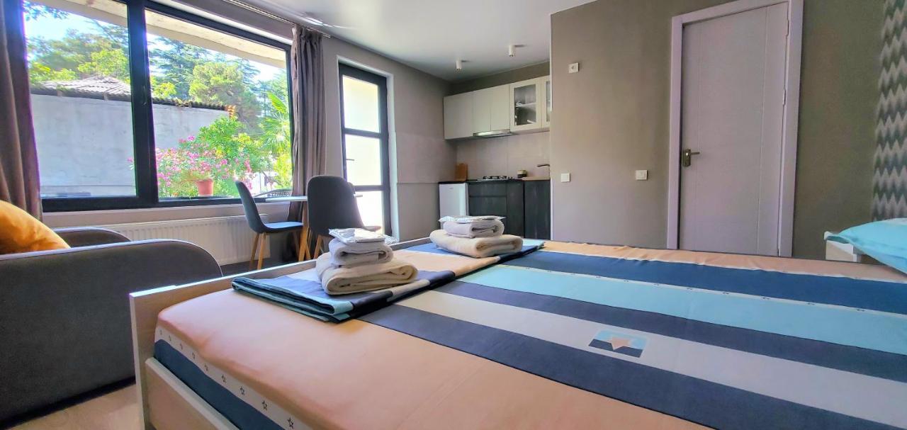 Guestroom Koko Mtskheta Exterior photo