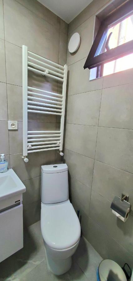 Guestroom Koko Mtskheta Exterior photo