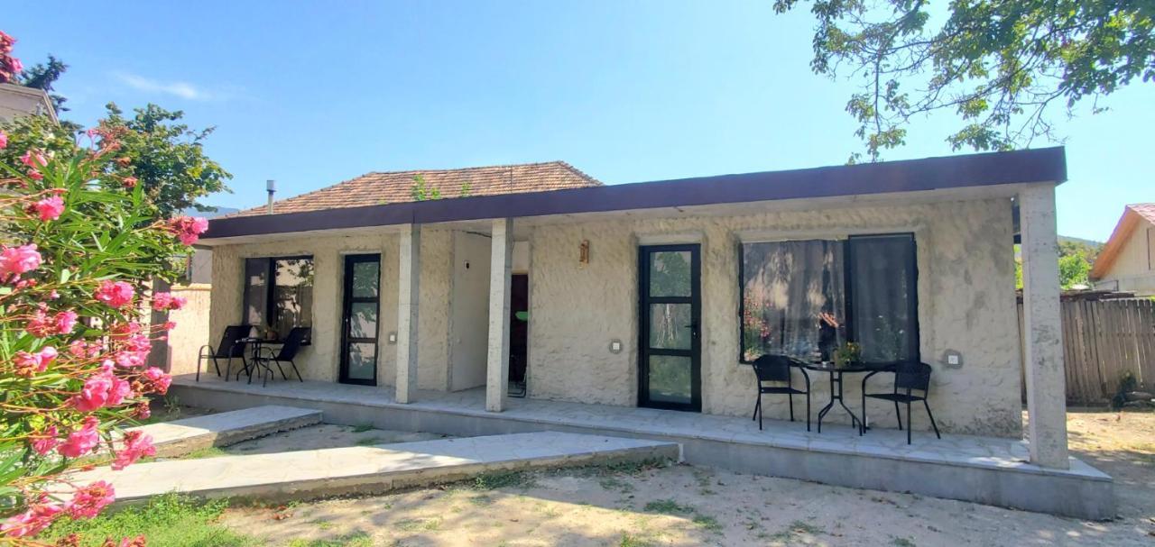 Guestroom Koko Mtskheta Exterior photo
