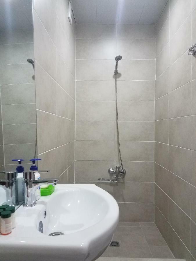 Guestroom Koko Mtskheta Exterior photo